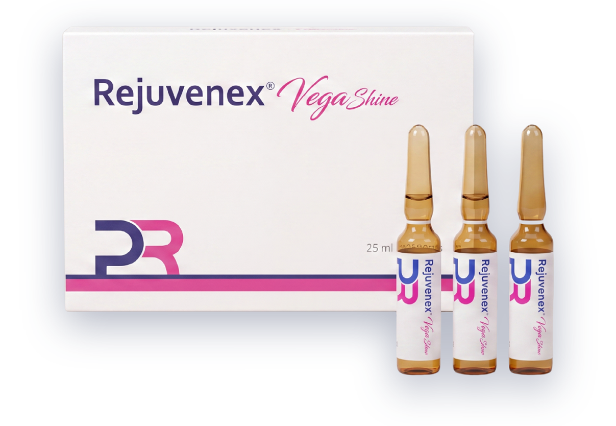 Rejuvenex Vega Shine